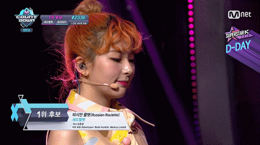 보는 사람도 웃음 참게 만든다는 레드벨벳 배 웃음참기 대회 | 인스티즈