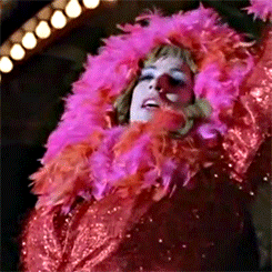 [MCU] 어벤져스 주연배우 삼인방의 여장 모습 | 인스티즈