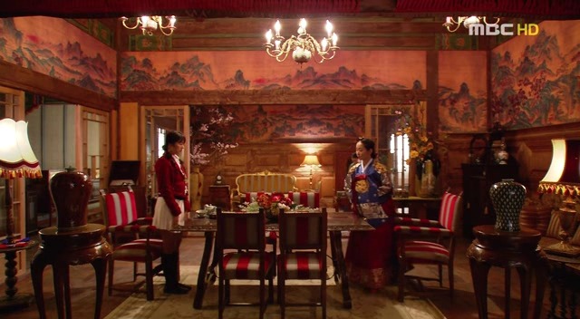 [드라마궁(宮)] 02. 내가 선택한 길이야 | 인스티즈