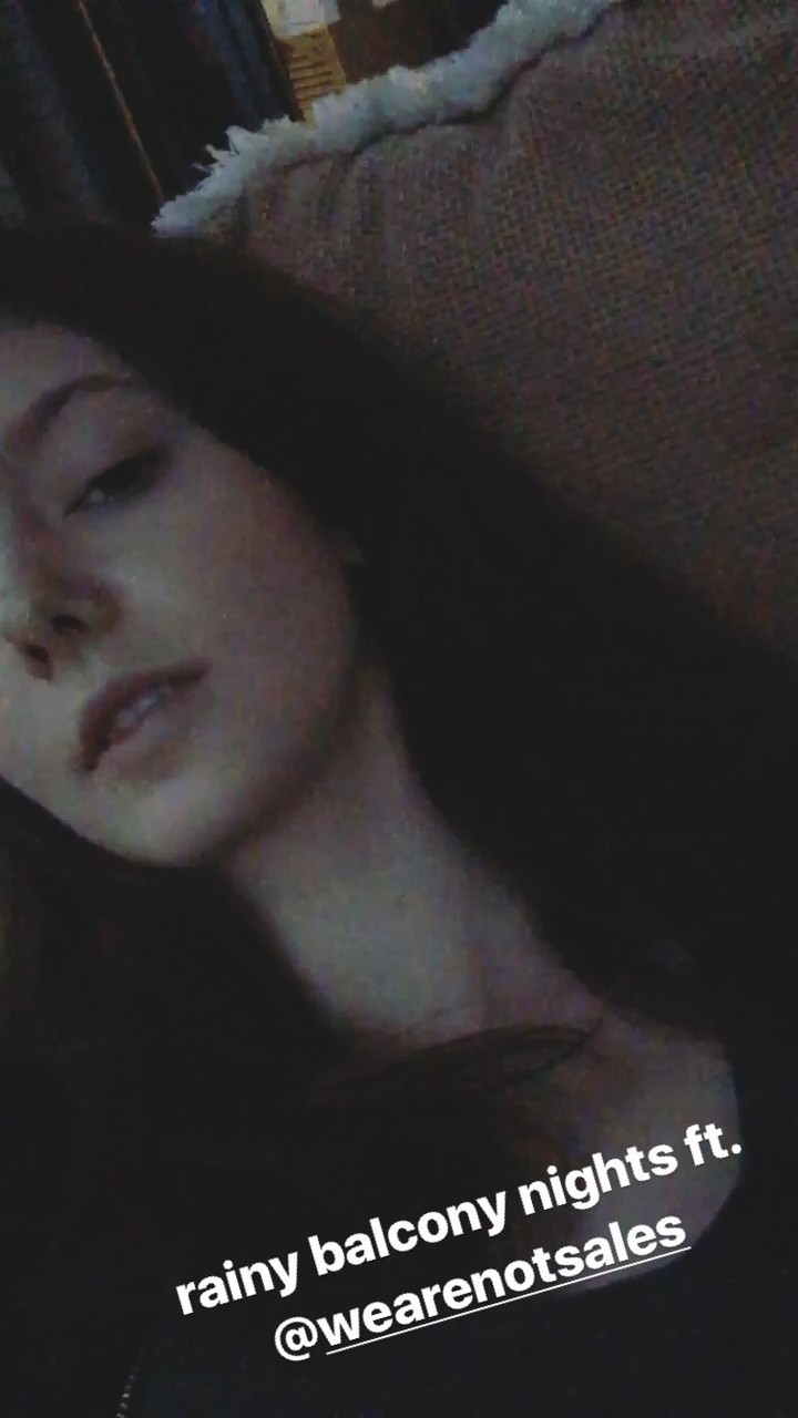 엘프같은 캐나다 모델 | 인스티즈