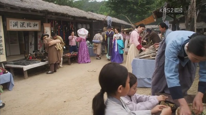 [드라마] 공주의 남자 3화 | 인스티즈