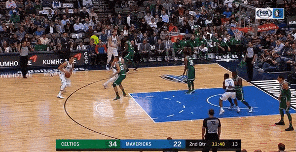 수비방식의 변화로부터 시작되는 리그 트렌드 변화 짚어보기 | 인스티즈