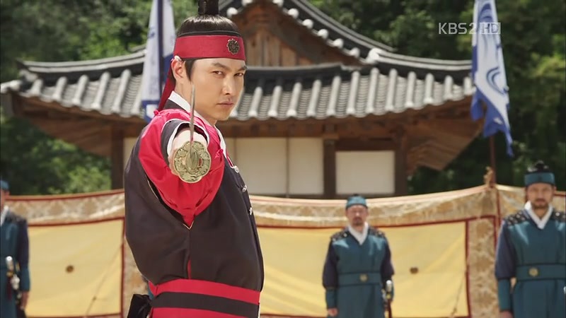 [드라마] 공주의 남자 1화 | 인스티즈