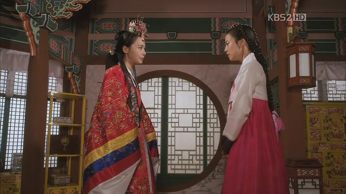 [드라마] 공주의 남자 5화 | 인스티즈