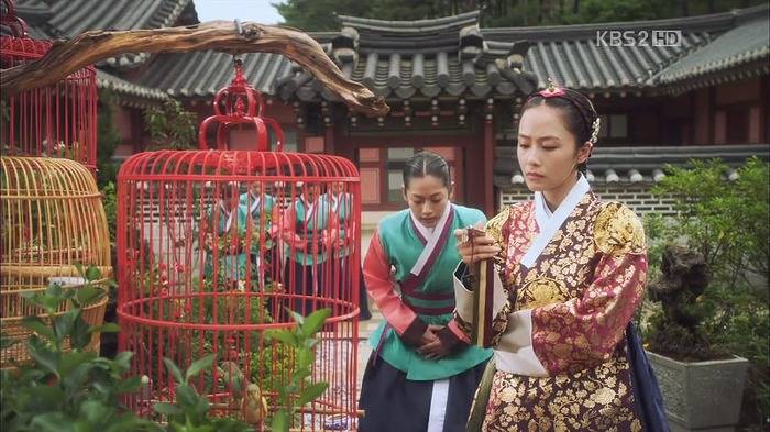 [드라마] 공주의 남자 2화 | 인스티즈