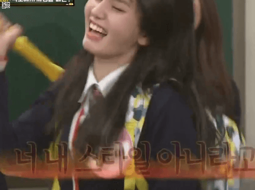 [아는형님] 박 터졌던 전소미 vs 김영철 케미 ㅋㅋㅋㅋㅋㅋ | 인스티즈