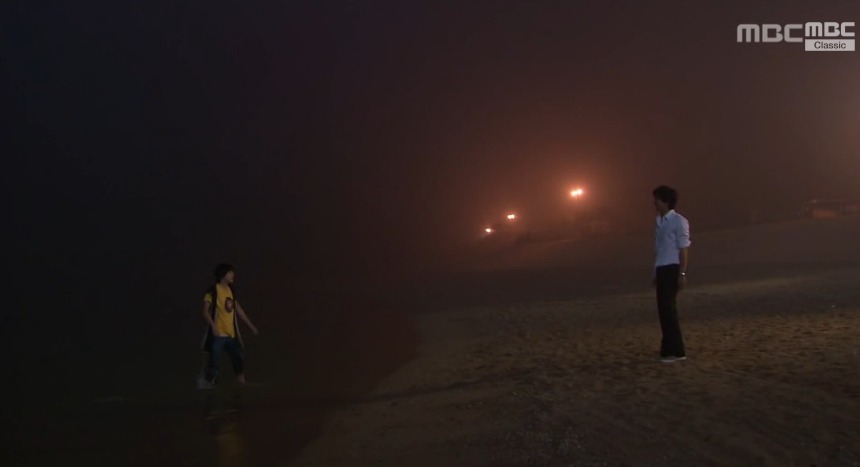 [커피프린스1호점] 공유가 촬영 후에도 감정 몰입 때문에 가장 힘들었다고 한 장면.jpg | 인스티즈