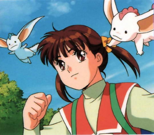 자주 덜 언급되는 추억의만화(예지력 하락) | 인스티즈