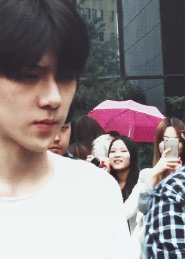 주관적으로 생각하는 아이돌 닮은꼴3개 | 인스티즈