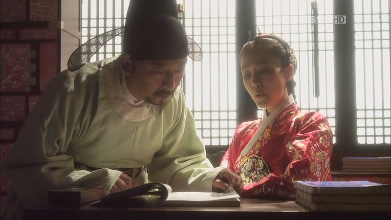 [드라마] 공주의 남자 1화 | 인스티즈