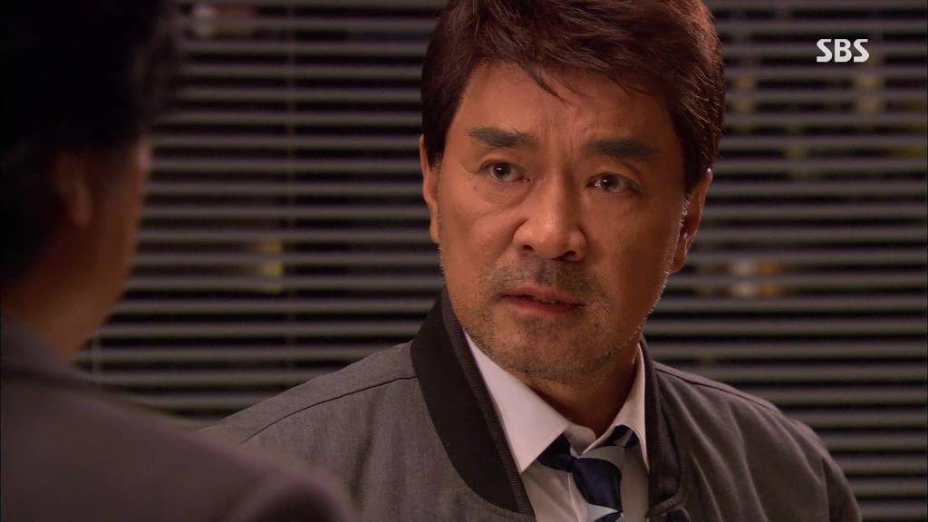 희대의 악역을 배출한 드라마 ＜자이언트＞ 3화(1) | 인스티즈