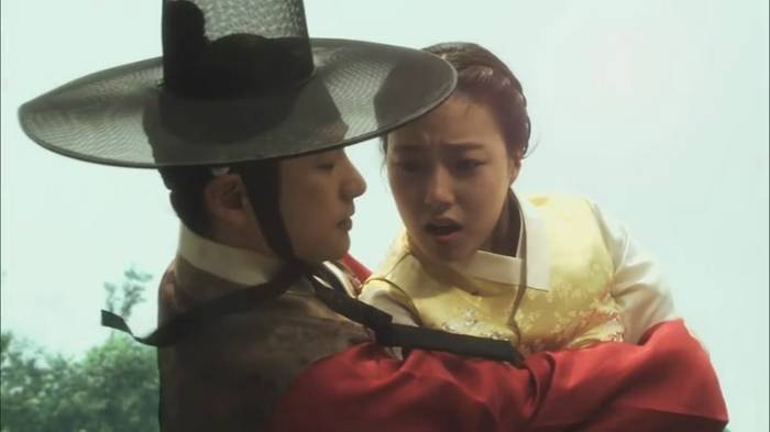 [드라마] 공주의 남자 1화 | 인스티즈