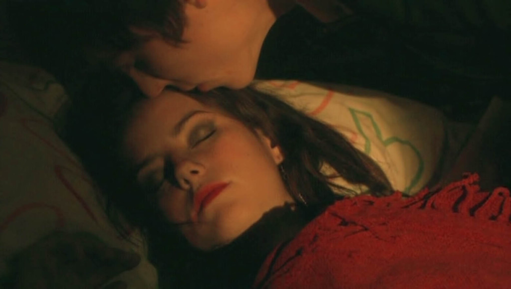 [스킨스] 웬만한 커플 만큼 케미가 좋았던 스토넘 남매 | 인스티즈