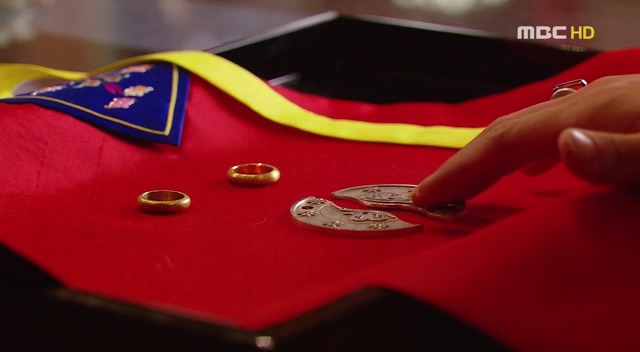 [드라마궁(宮)] 02. 내가 선택한 길이야 | 인스티즈