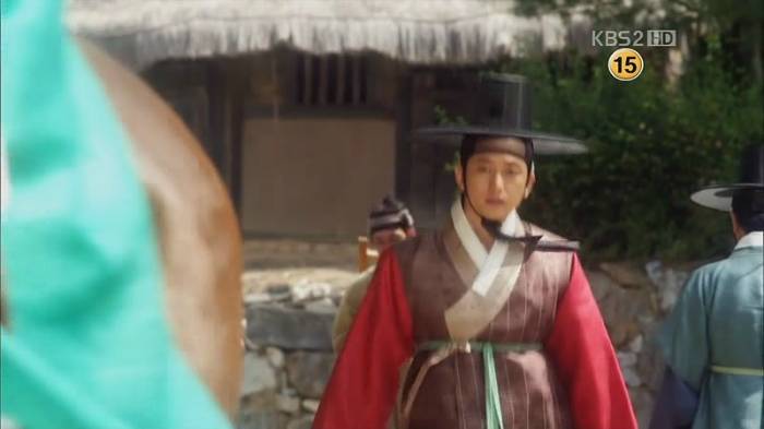 [드라마] 공주의 남자 1화 | 인스티즈