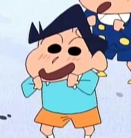 짱구등장인물중 가장 불쌍한 인물은? | 인스티즈