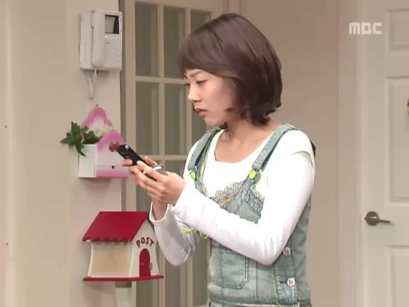 [거침없이하이킥] 이별 후 이야기(이별이유를 알게 된 민정)中 | 인스티즈