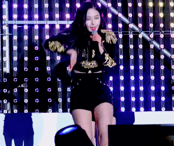 강추위와 싸우는 여자친구.gif | 인스티즈