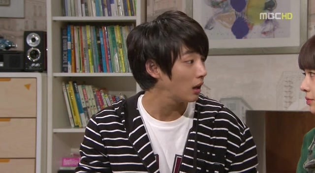 [지붕킥] 나는 황정음이다 (1/4) | 인스티즈