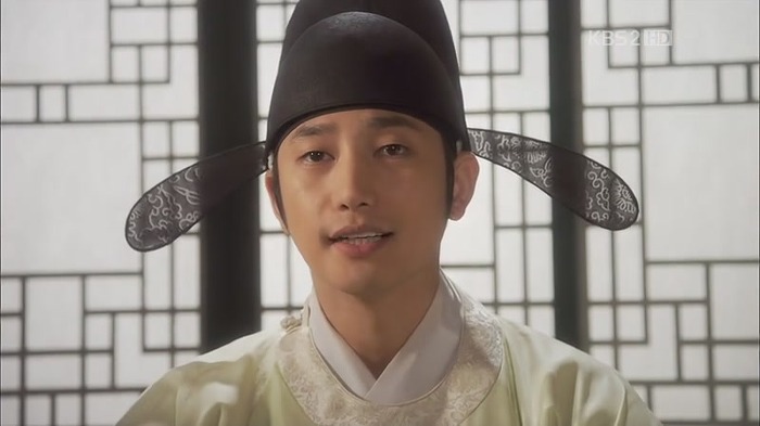 [드라마] 공주의 남자 2화 | 인스티즈