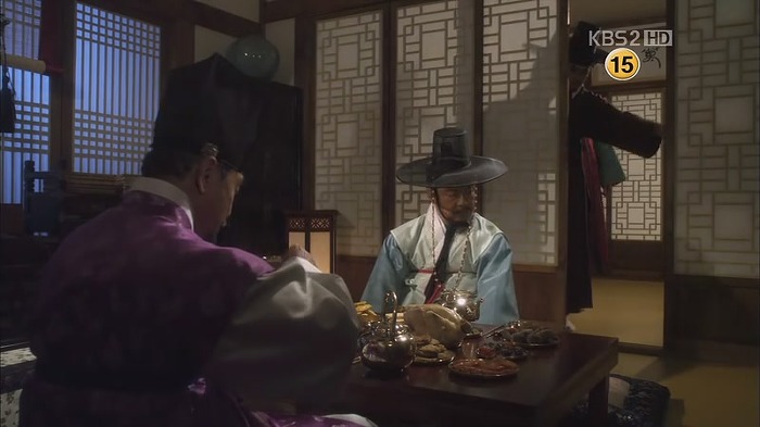 [드라마] 공주의 남자 3화 | 인스티즈