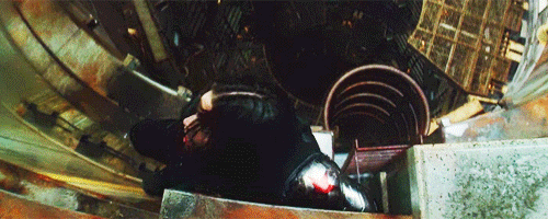 [캡틴아메리카:시빌워] 버키와 관련된 컨셉아트 | 인스티즈