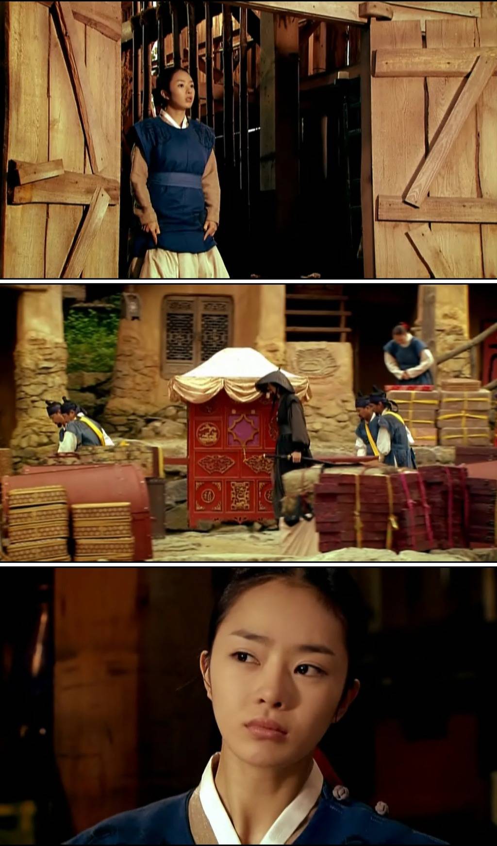 조선시대 제주앞바다에 금발의 푸른눈 사나이가 떨어지다?! ＜탐나는도다 19-1＞ | 인스티즈