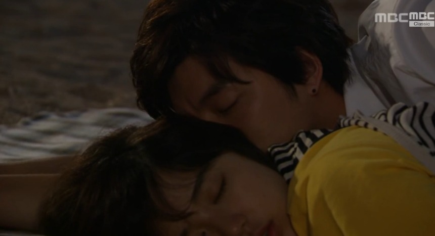 [커피프린스1호점] 공유가 촬영 후에도 감정 몰입 때문에 가장 힘들었다고 한 장면.jpg | 인스티즈