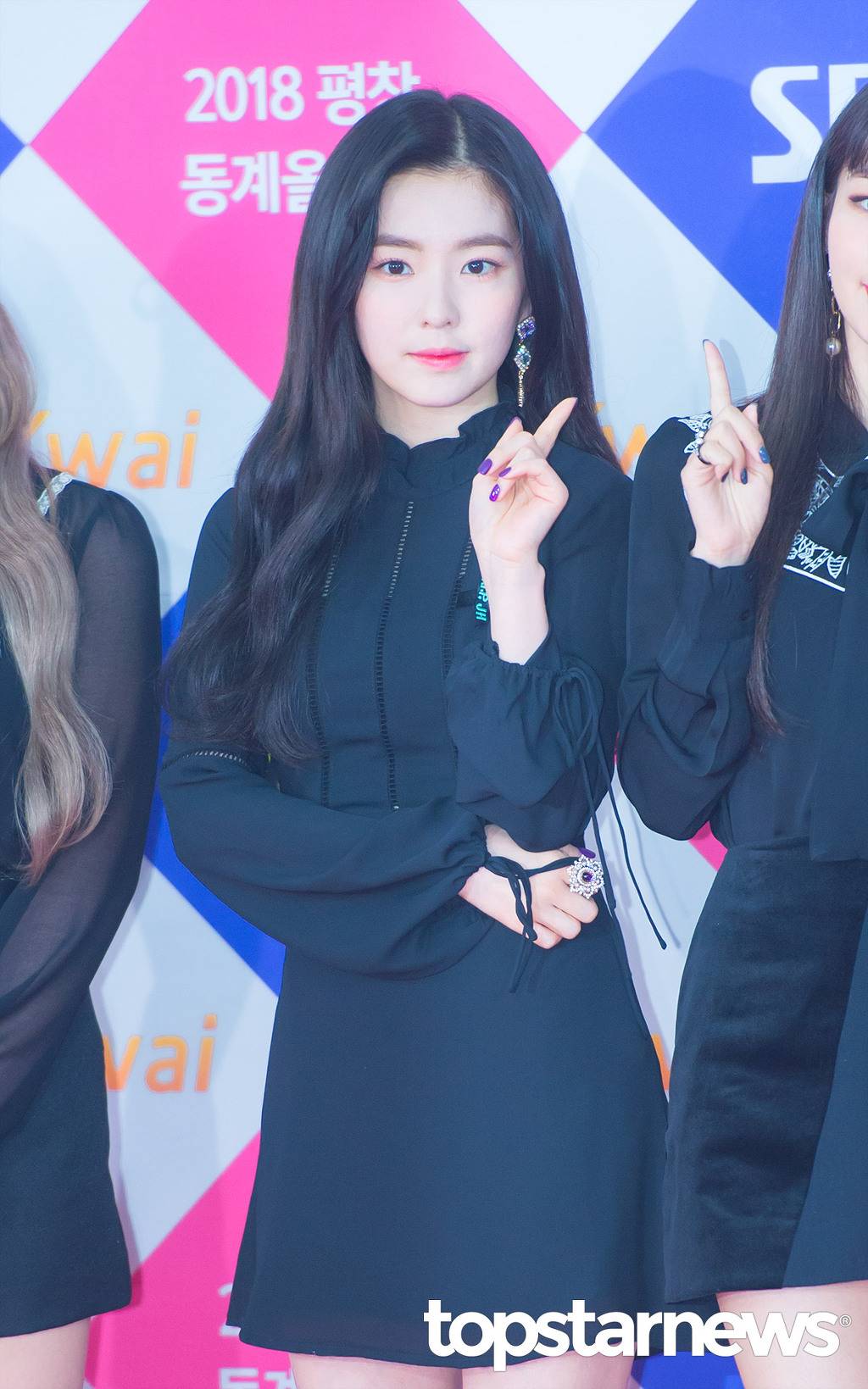 HD로 보는 레드벨벳 아이린.jpg | 인스티즈