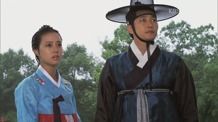 [드라마] 공주의 남자 6화 | 인스티즈