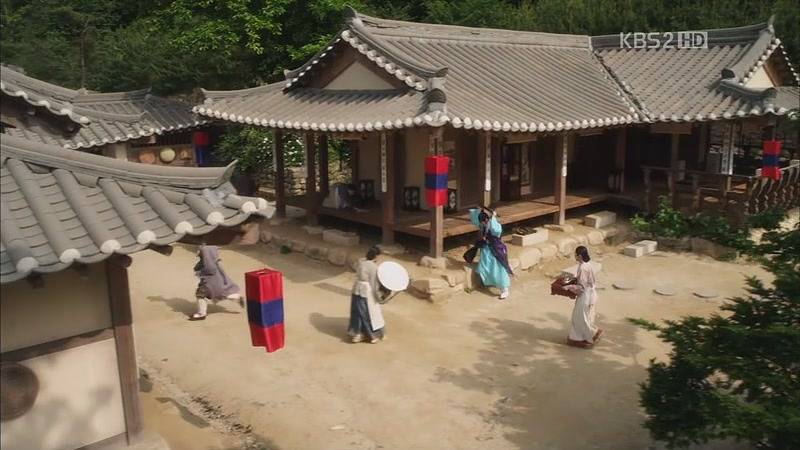 [드라마] 공주의 남자 1화 | 인스티즈