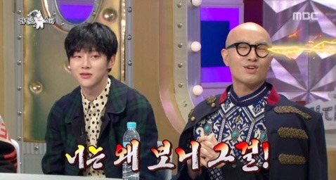 석천이의 보물상자 | 인스티즈