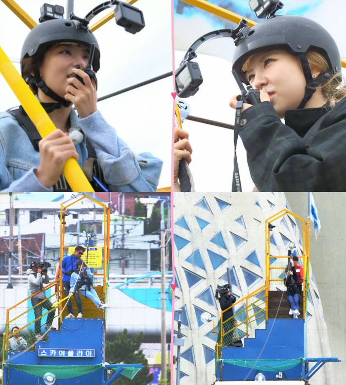 [레드벨벳] 다음주 미리보는 LEVEL UP PROJECT2 - 25 ~ 30화 | 인스티즈