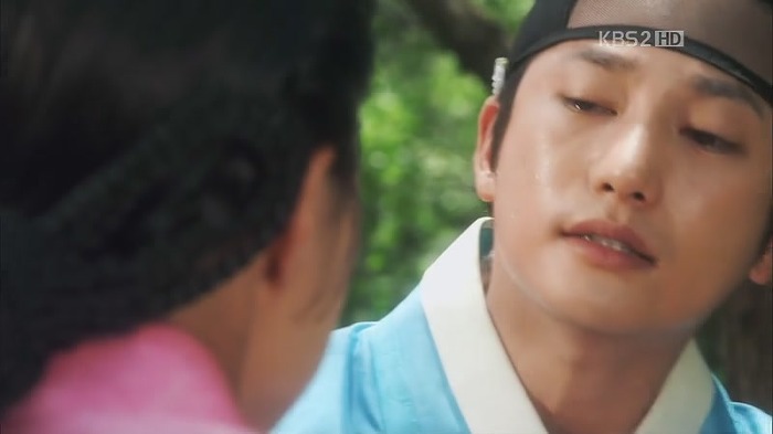 [드라마] 공주의 남자 2화 | 인스티즈