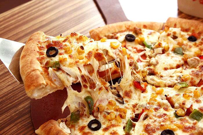 콜라와 제일 잘 어울리는 음식은?? | 인스티즈