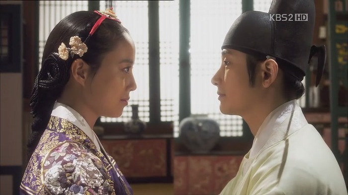 [드라마] 공주의 남자 2화 | 인스티즈