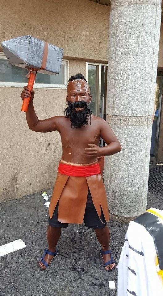 의정부고등학교 졸업사진 레전드 모음 | 인스티즈