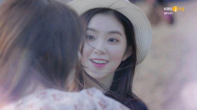 여대생 평균 외모쯤 되어 보이는 레드벨벳 아이린 | 인스티즈