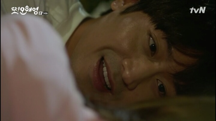 [또오해영] 누군가의 사랑이 누군가에겐 상처.하지만 어쩔 수 없이 난 내 사랑이 더 애틋하다 | 인스티즈