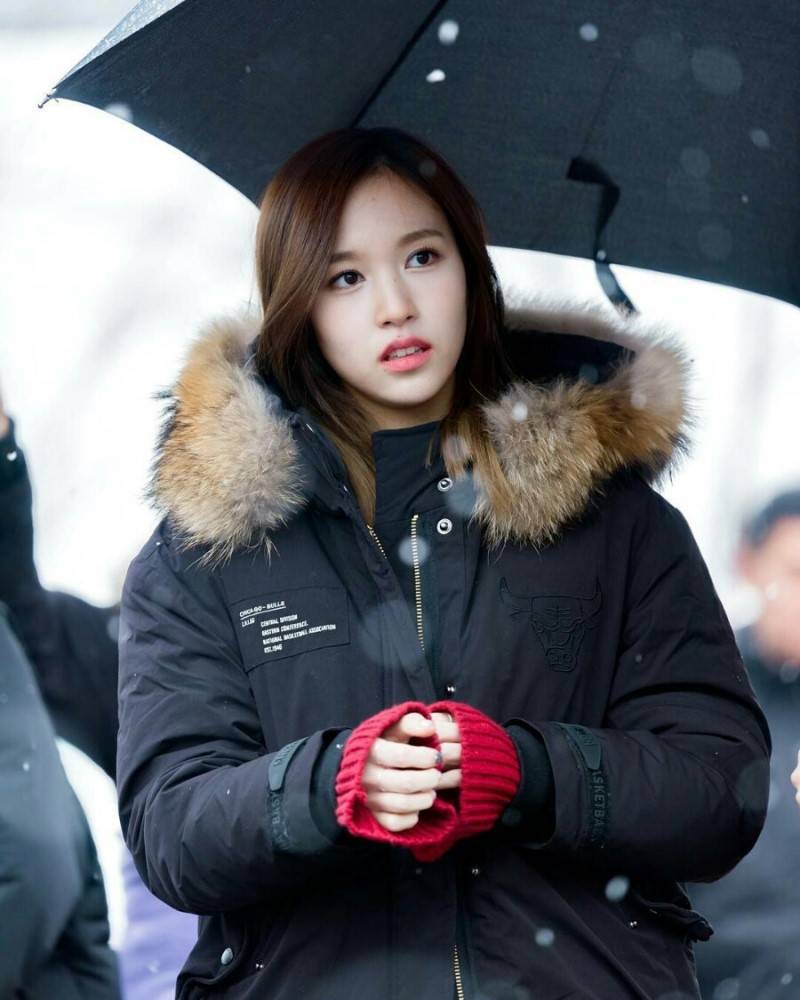 트와이스 미나 | 인스티즈