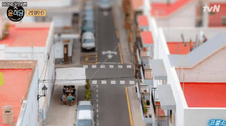 윤식당 촬영기법 | 인스티즈