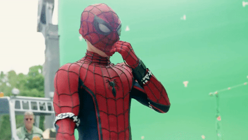 역대 스파이더맨중에 님들이 최고로 생각하는 스파이더맨ㄷㄷㄷ은? | 인스티즈