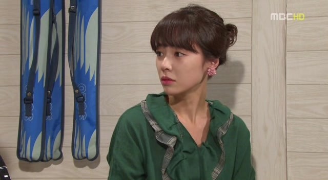 [지붕킥] 나는 황정음이다 (1/4) | 인스티즈