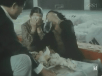 [영화택시운전사] 영화에 나오지 않은 위르겐 힌츠페터 기자의 뒷이야기.GIF | 인스티즈