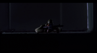 아니... 어떤 아저씨가 장례식장에 노란풍선을 들고온거야; | 인스티즈