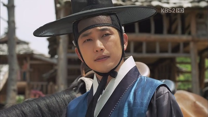 [드라마] 공주의 남자 6화 | 인스티즈