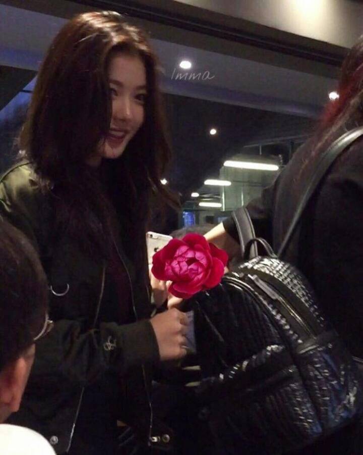 김유정 실물 클라스ㄷㄷㄷ | 인스티즈