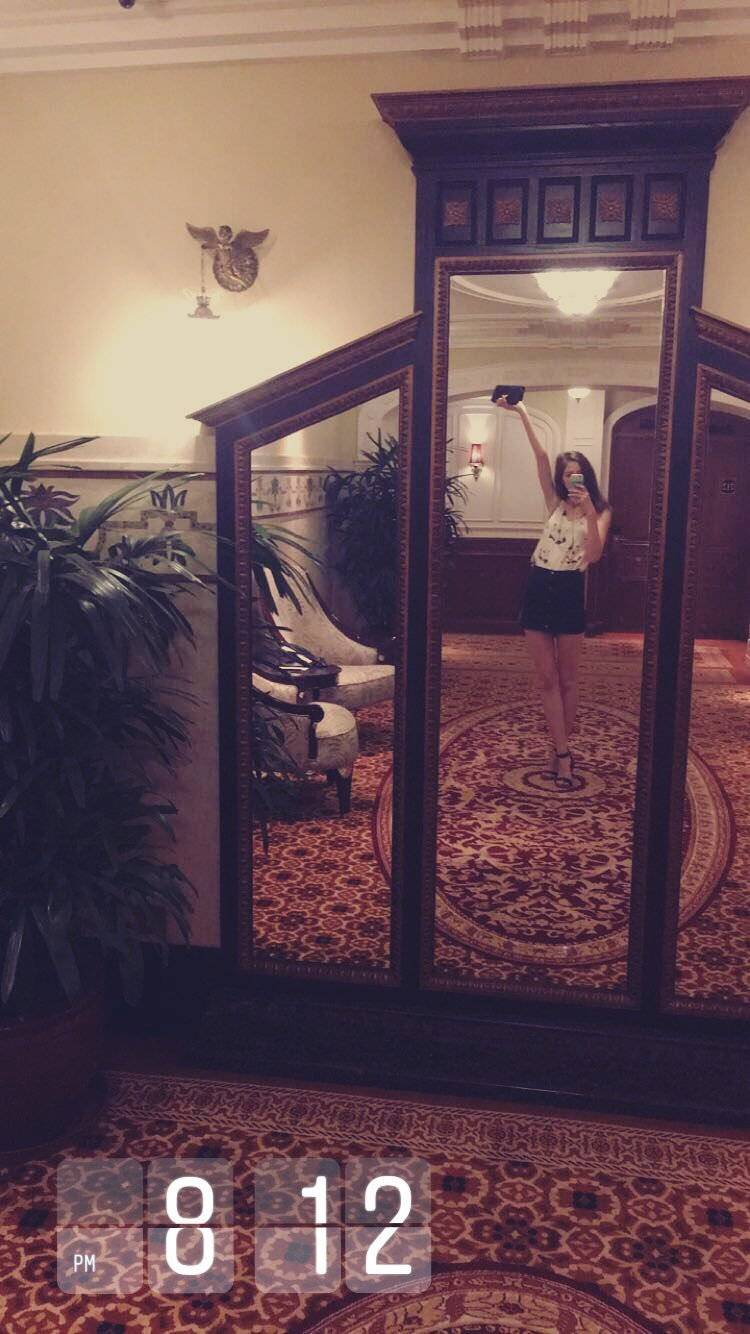 엘프같은 캐나다 모델 | 인스티즈