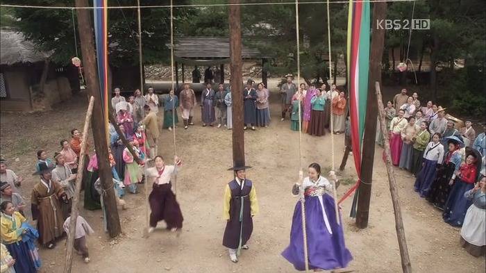 [드라마] 공주의 남자 3화 | 인스티즈