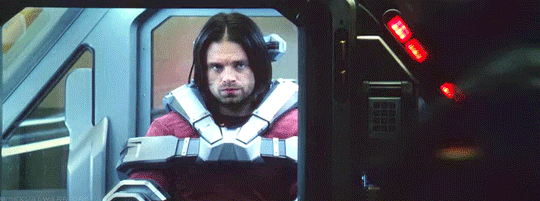 [캡틴아메리카:시빌워] 버키와 관련된 컨셉아트 | 인스티즈